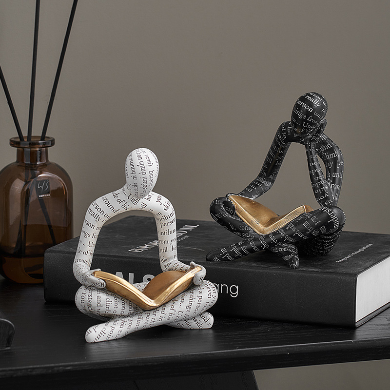 ロマンチックなカップルの樹脂彫刻 - アート愛好家のための置 - Resin Art Wedding Gift のレビューと価格